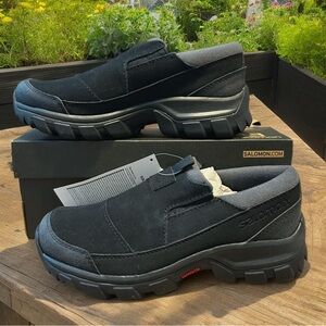 Salomon Women’s Shoes